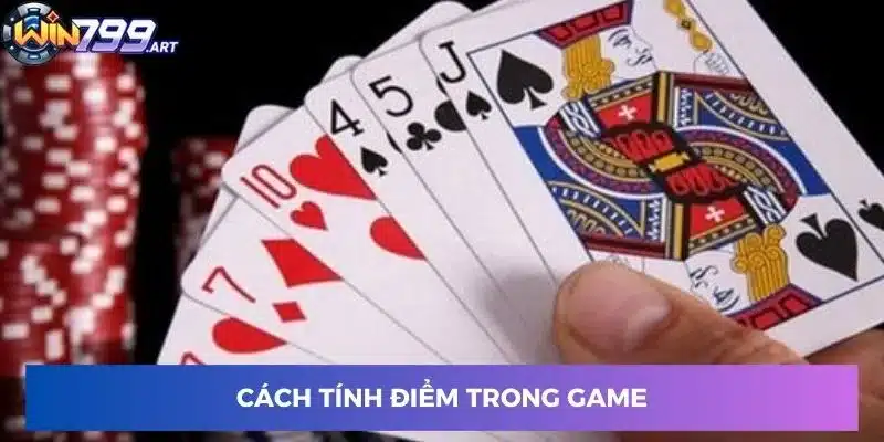 Cách tính điểm trong game