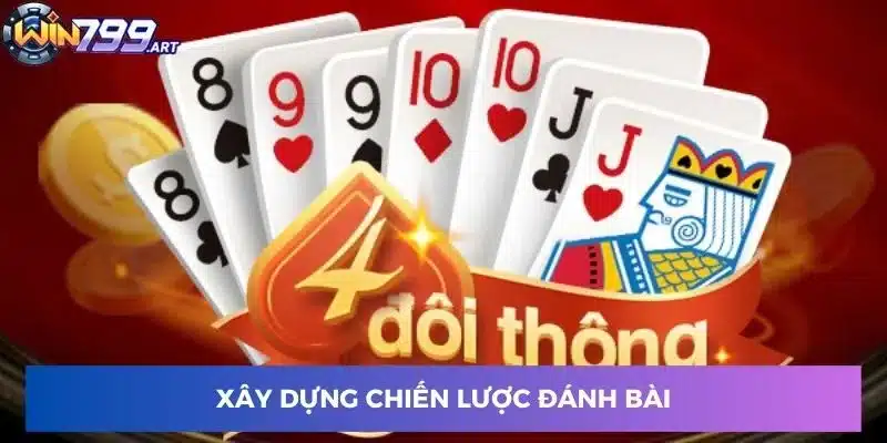 Xây dựng chiến lược đánh bài