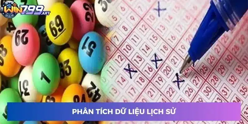 Phân tích dữ liệu lịch sử