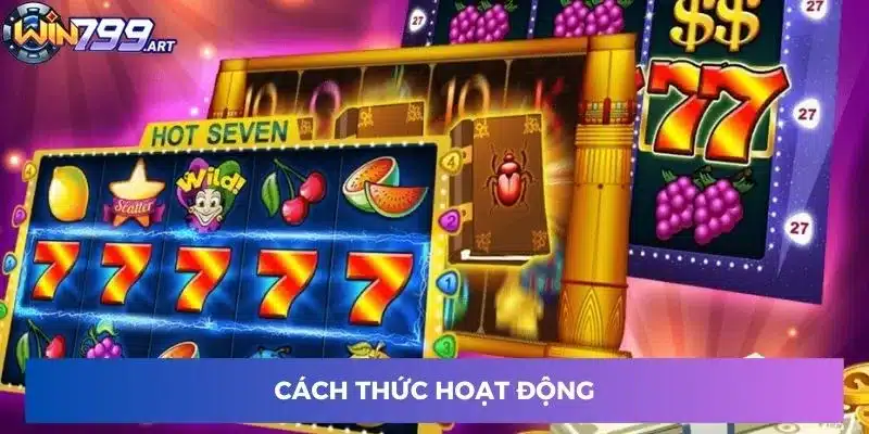 Cách thức hoạt động