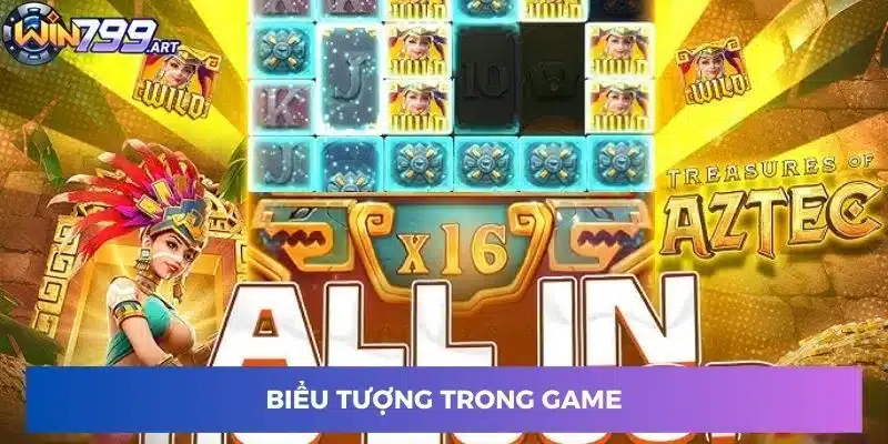 Biểu tượng trong game