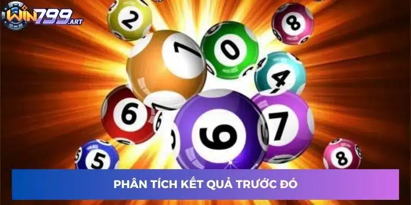 Phân tích kết quả trước đó