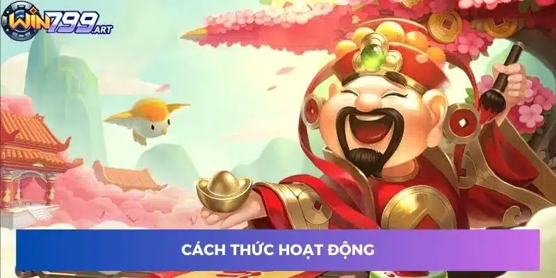 Cách thức hoạt động