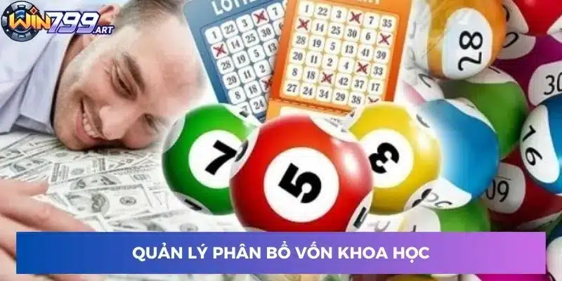 Quản lý phân bổ vốn khoa học